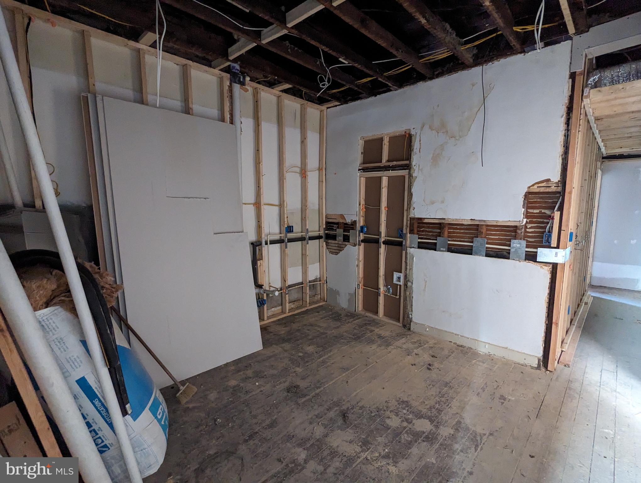 STATION NORTH ARTS DISTRICT - Residential