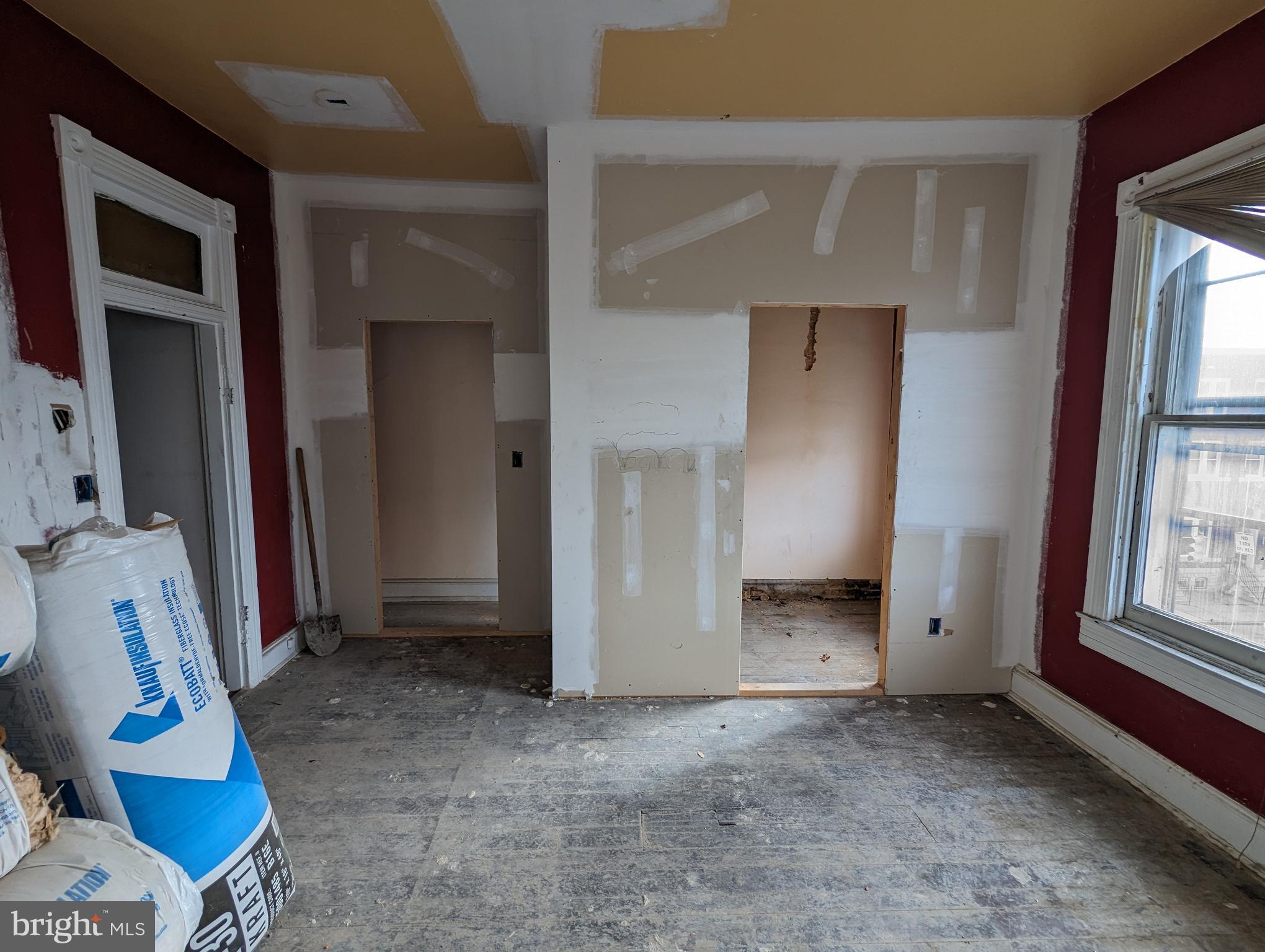 STATION NORTH ARTS DISTRICT - Residential