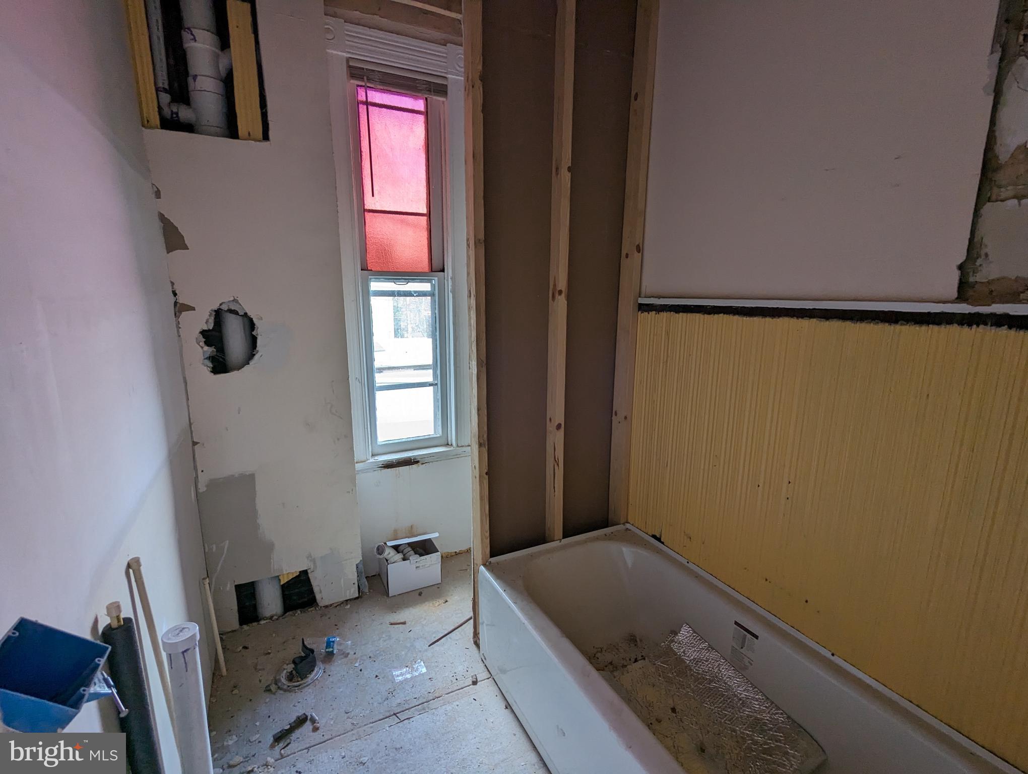 STATION NORTH ARTS DISTRICT - Residential