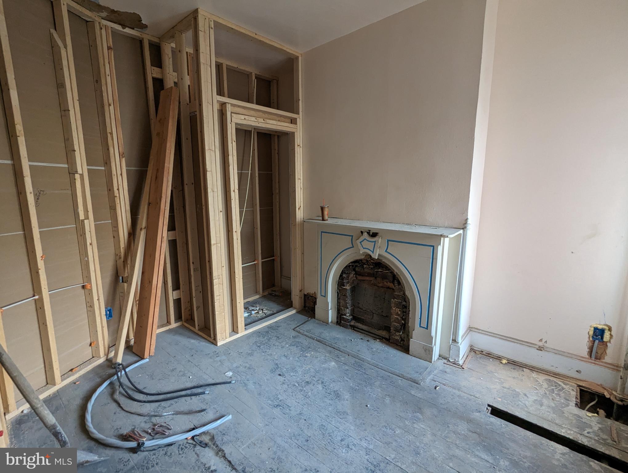 STATION NORTH ARTS DISTRICT - Residential