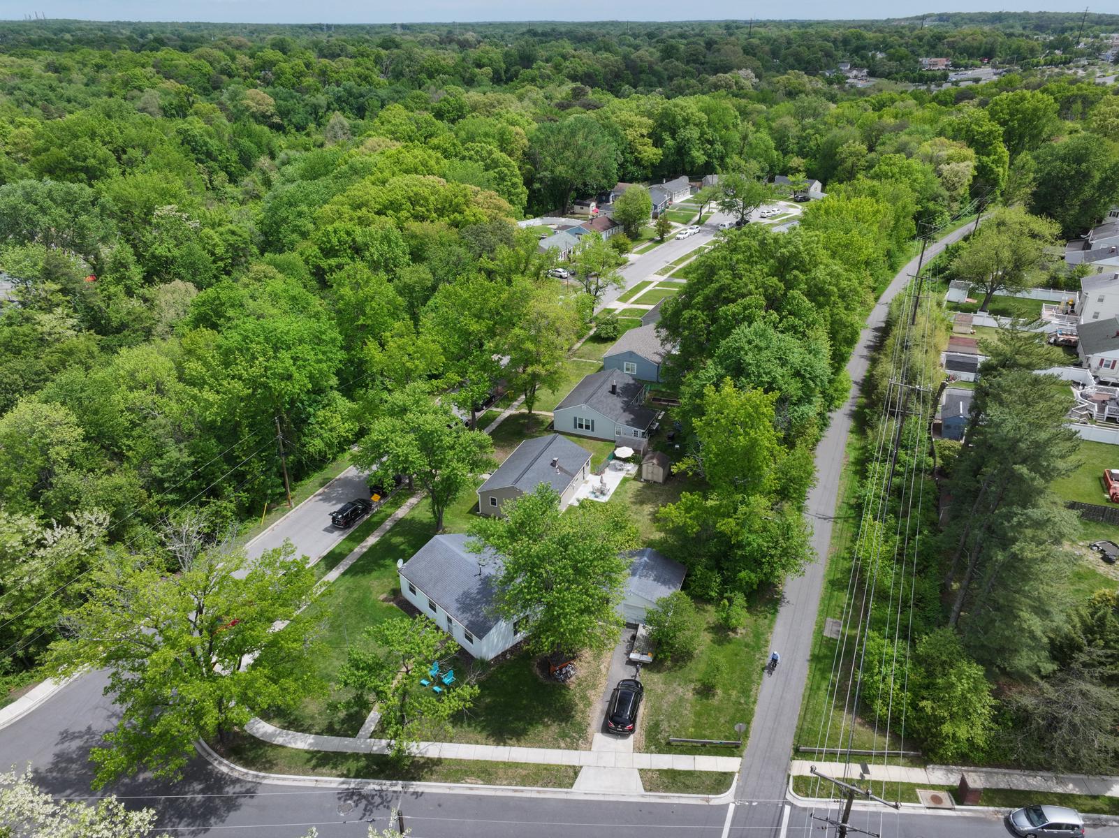 HARUNDALE - Residential