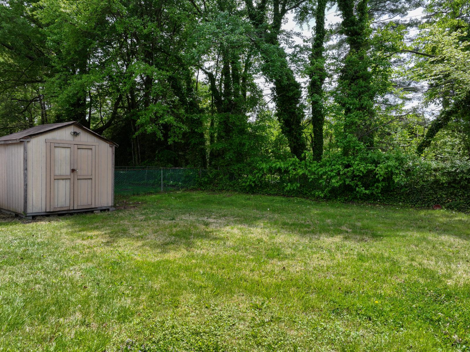 HARUNDALE - Residential