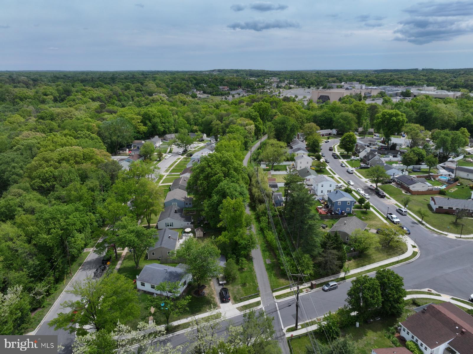 HARUNDALE - Residential