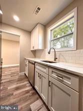 HARUNDALE - Residential