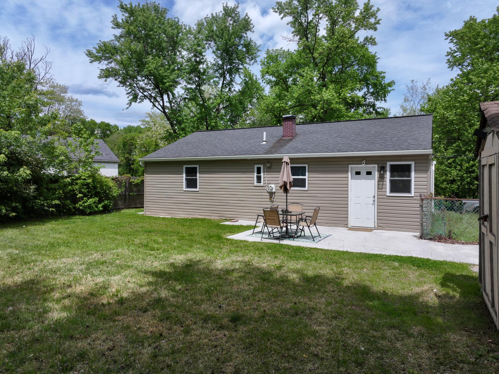 HARUNDALE - Residential