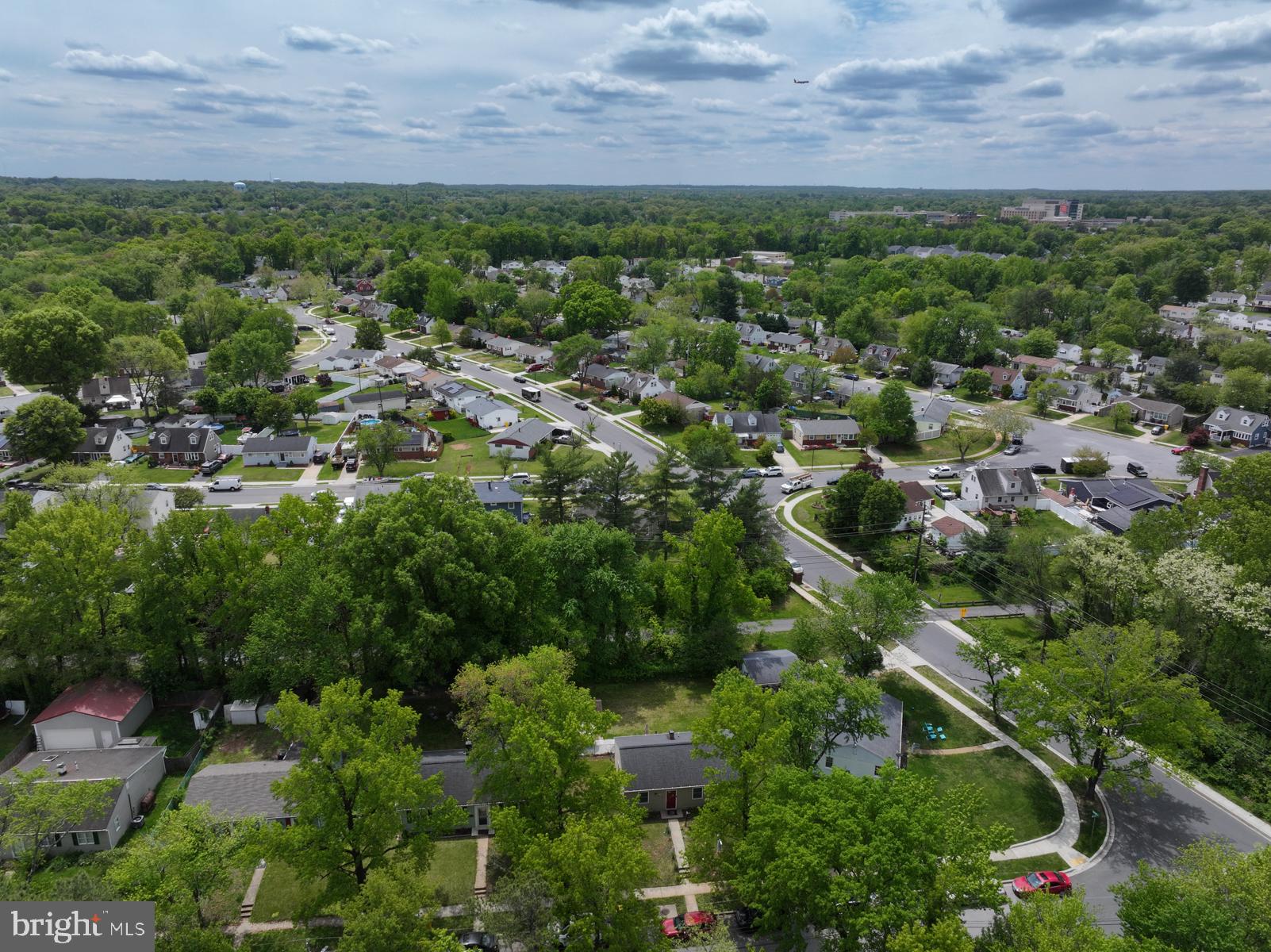 HARUNDALE - Residential