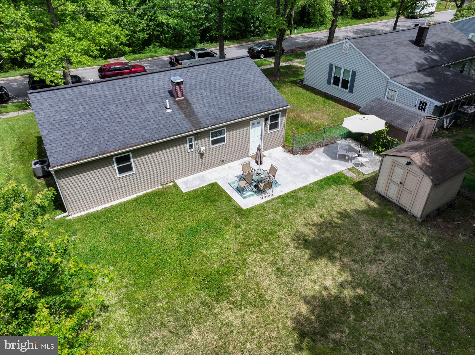 HARUNDALE - Residential