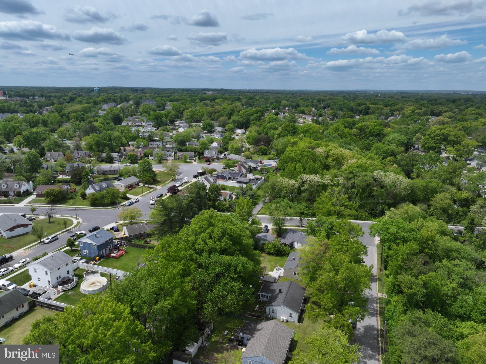 HARUNDALE - Residential