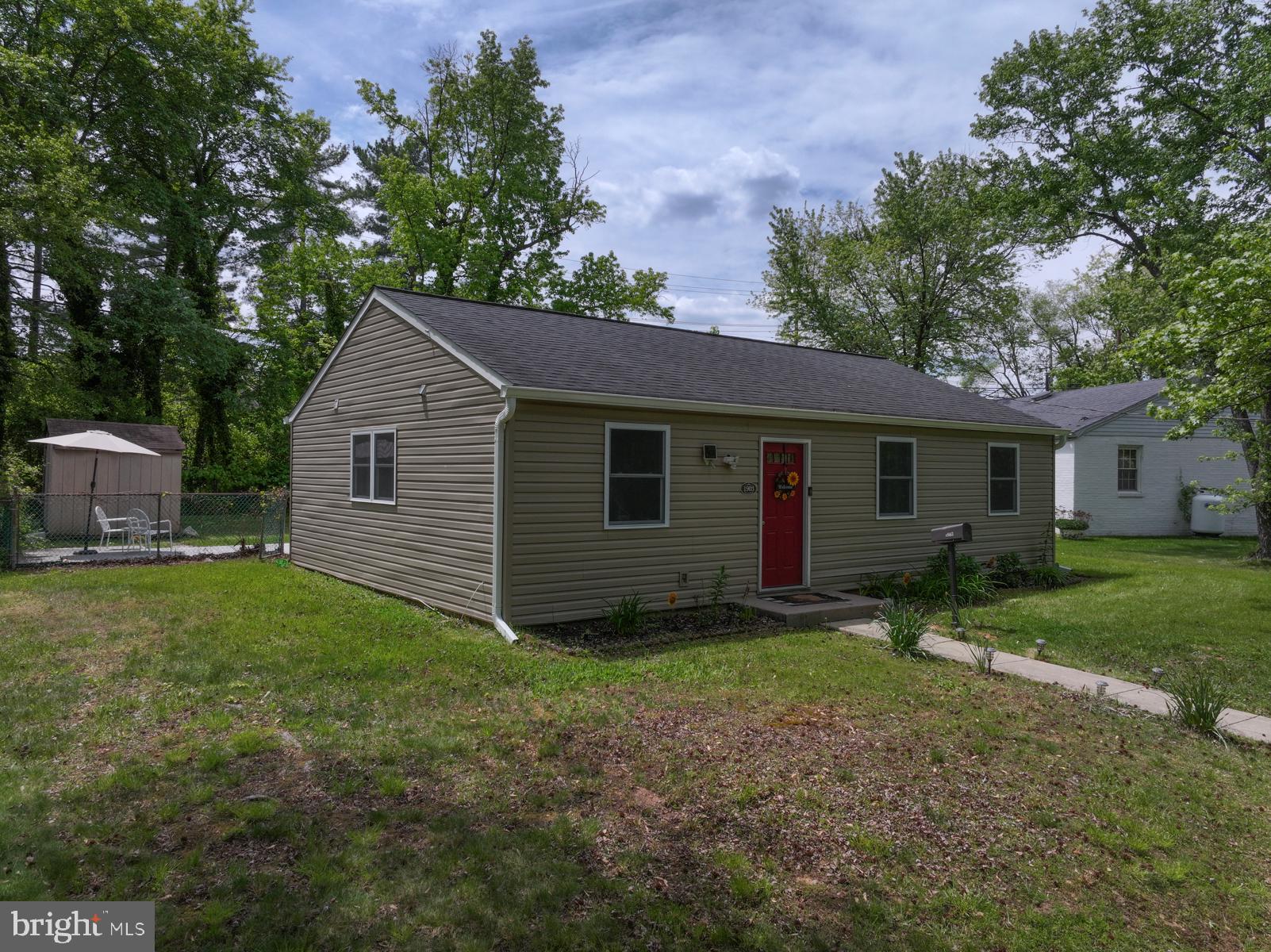 HARUNDALE - Residential