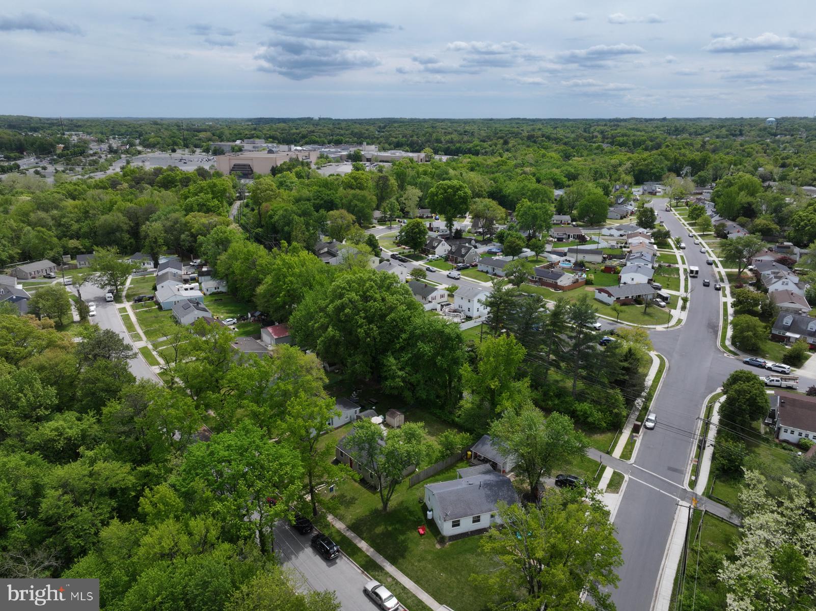 HARUNDALE - Residential