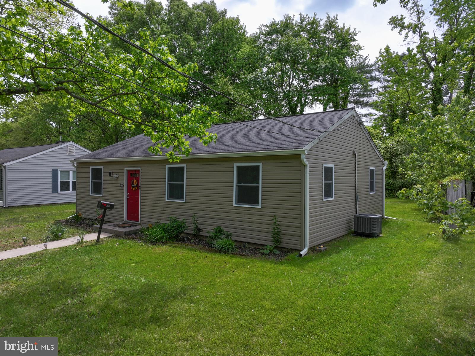 HARUNDALE - Residential