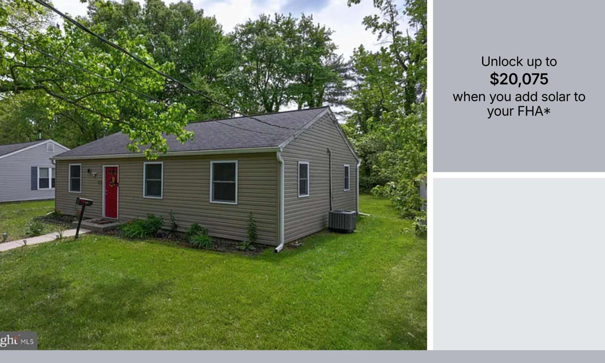 HARUNDALE - Residential