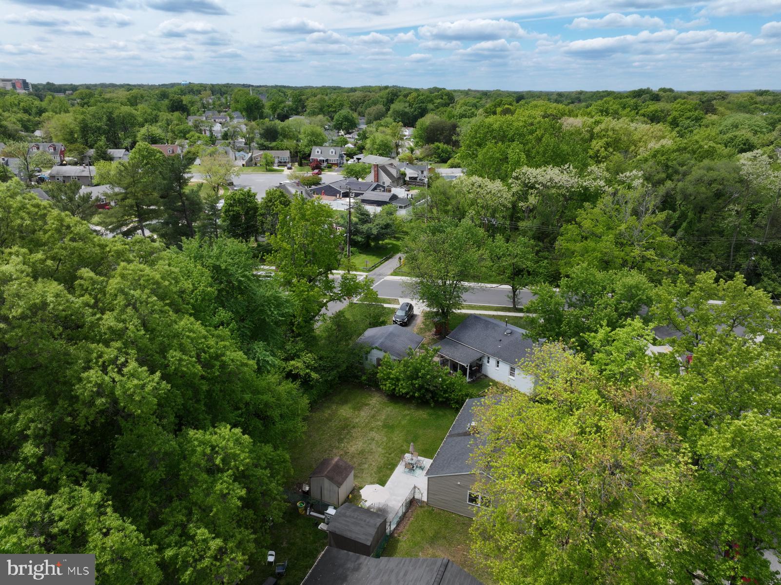 HARUNDALE - Residential