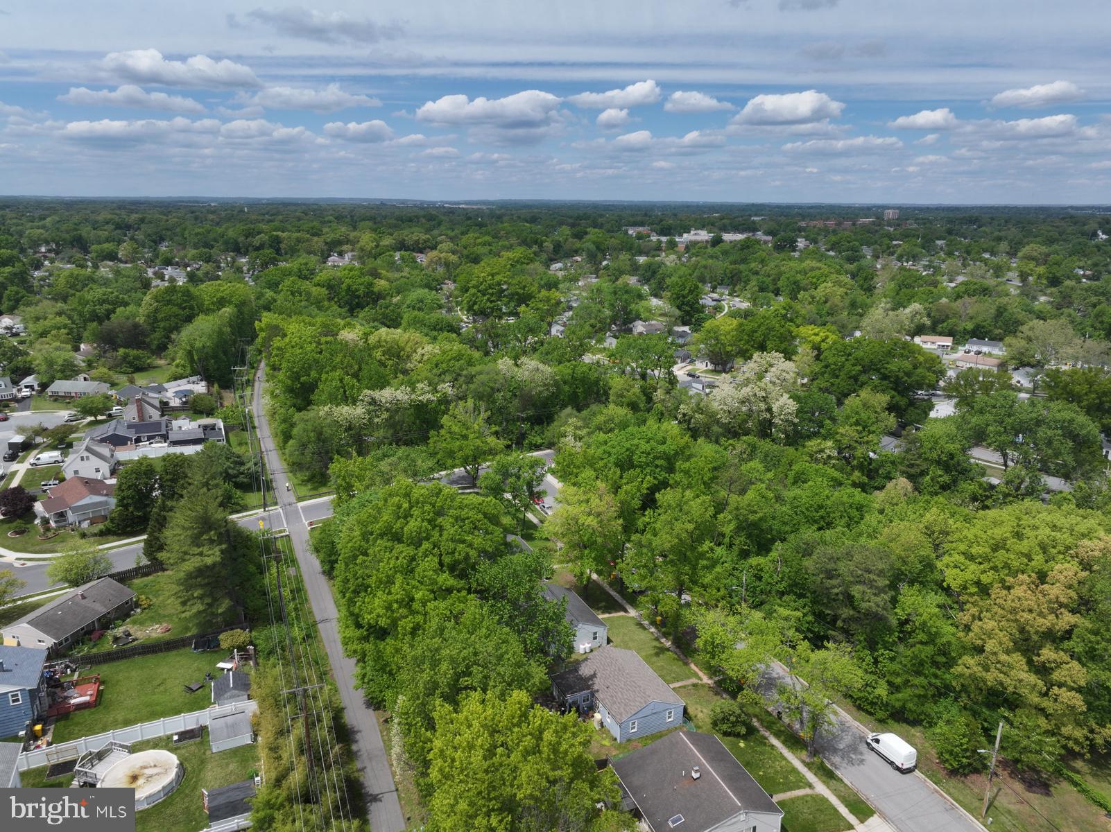 HARUNDALE - Residential