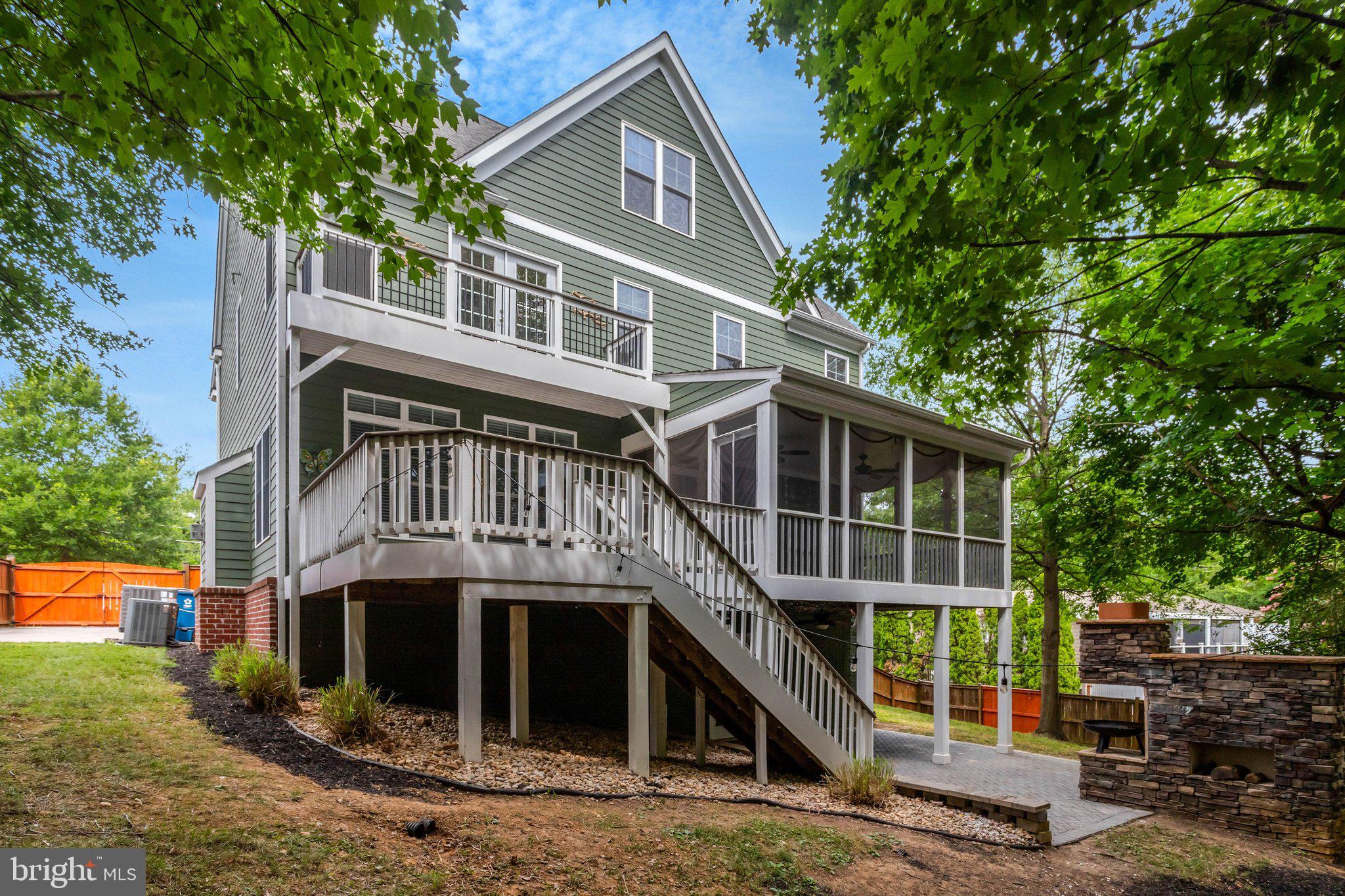 8311 MOUNT VERNON HIGHWAY