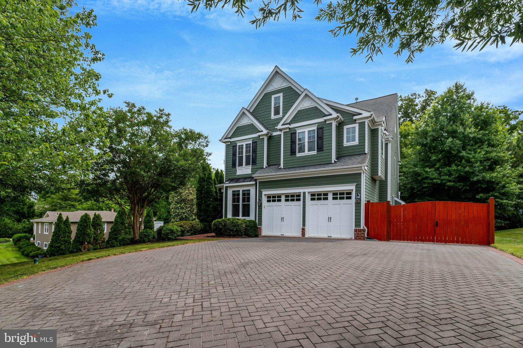 8311 MOUNT VERNON HIGHWAY