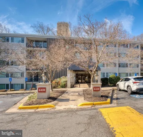4410 Briarwood Court N Unit 36, Annandale, VA 22003 - MLS#: VAFX2223326