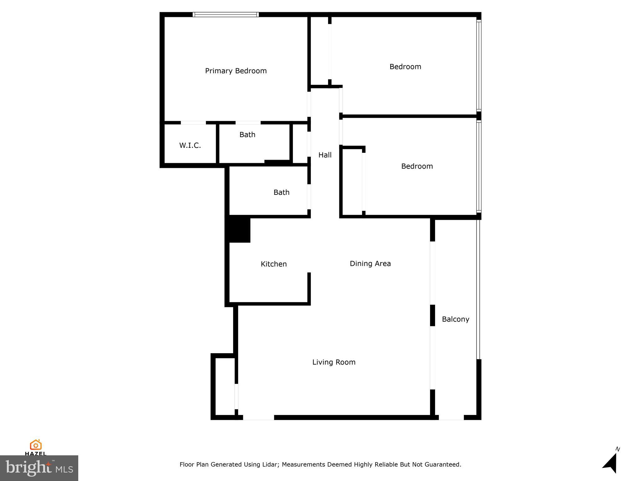 BRIARWOOD COURT - Residential