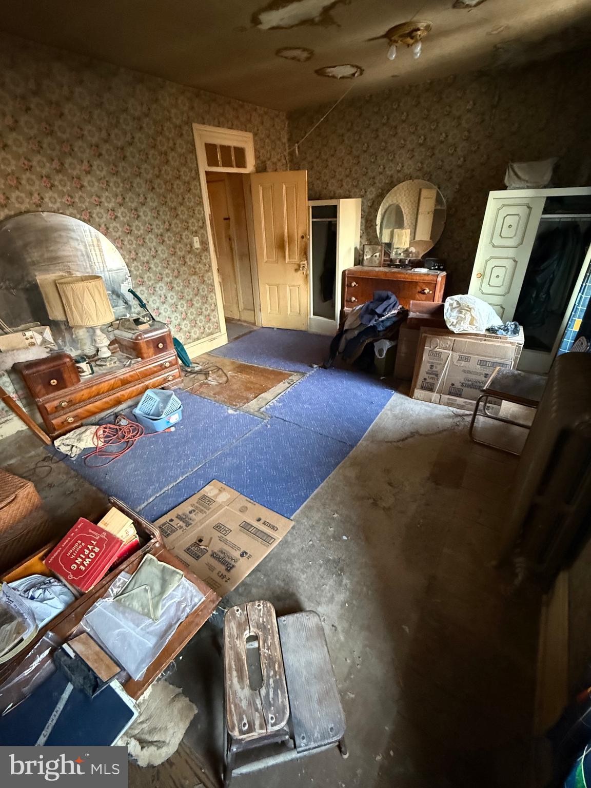 PORT RICHMOND - Residential