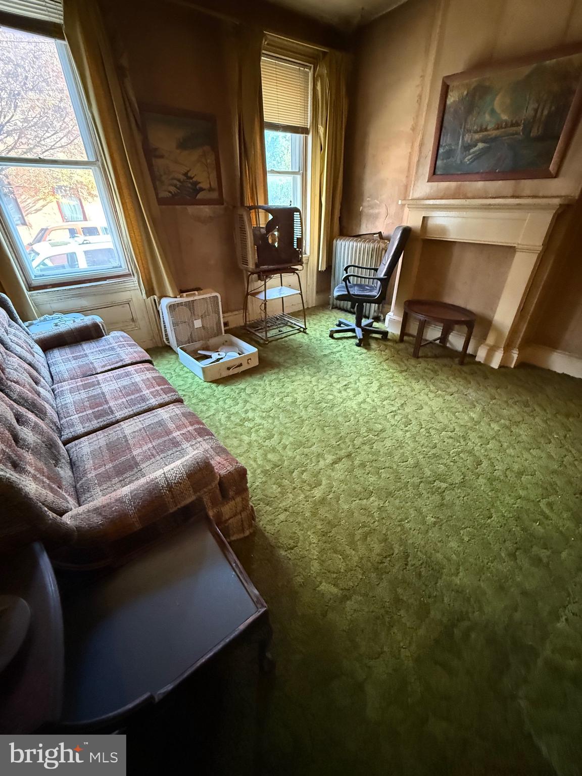 PORT RICHMOND - Residential