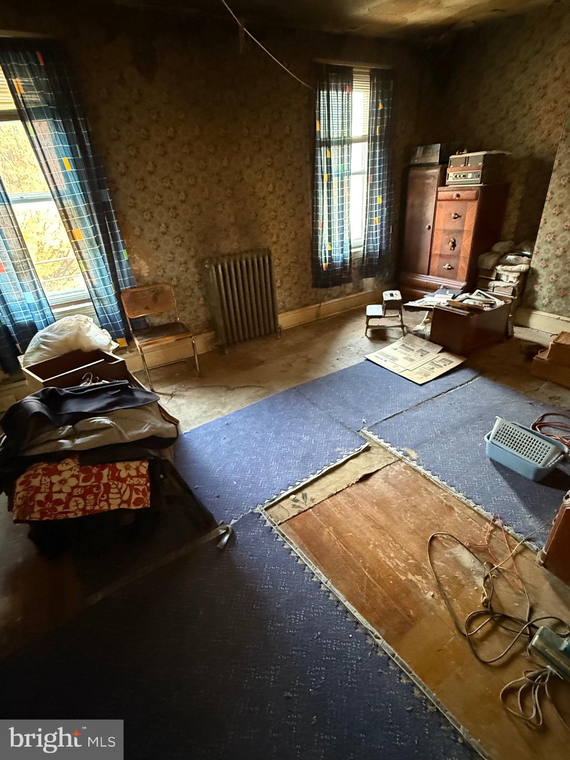 PORT RICHMOND - Residential