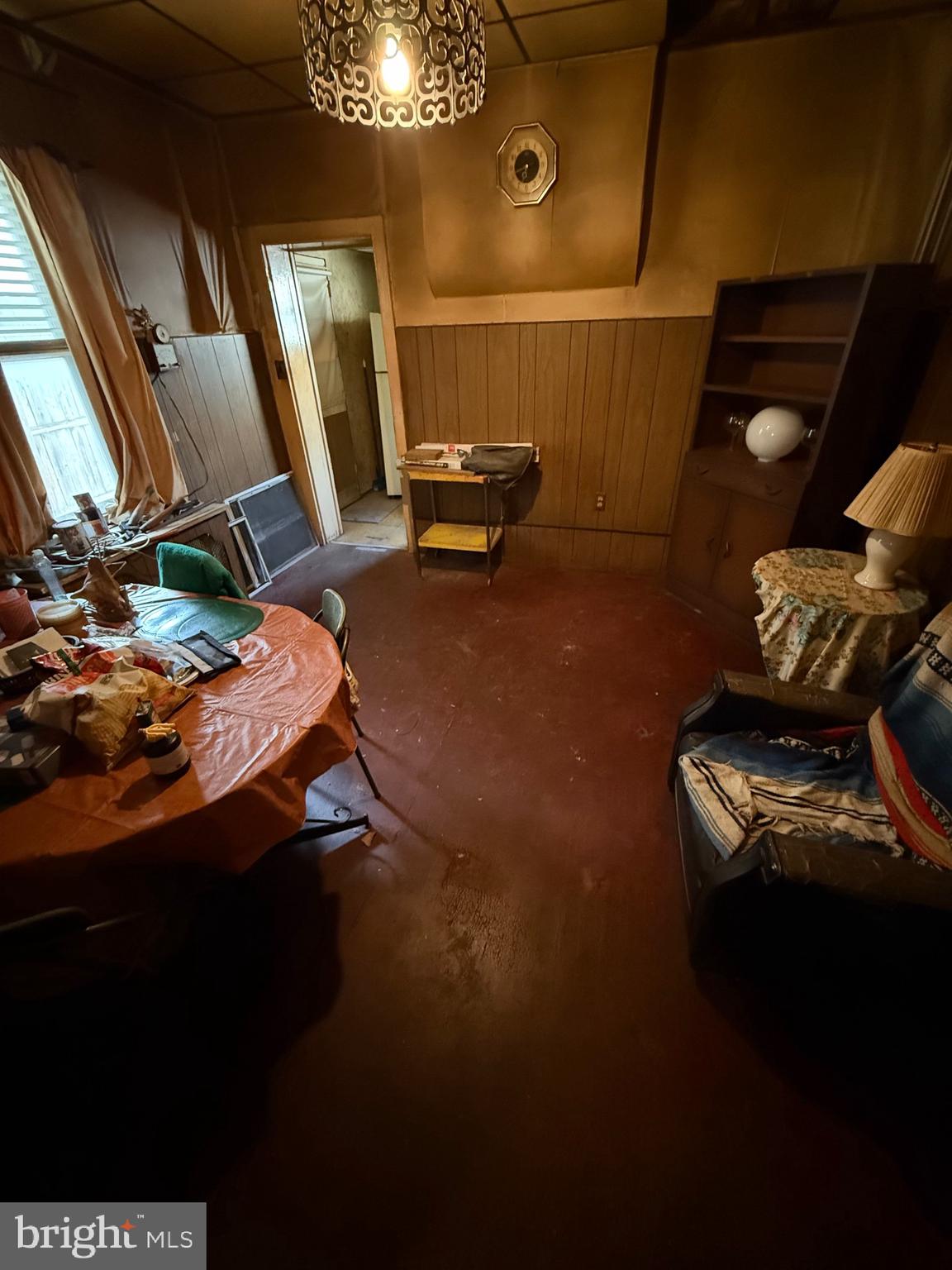 PORT RICHMOND - Residential