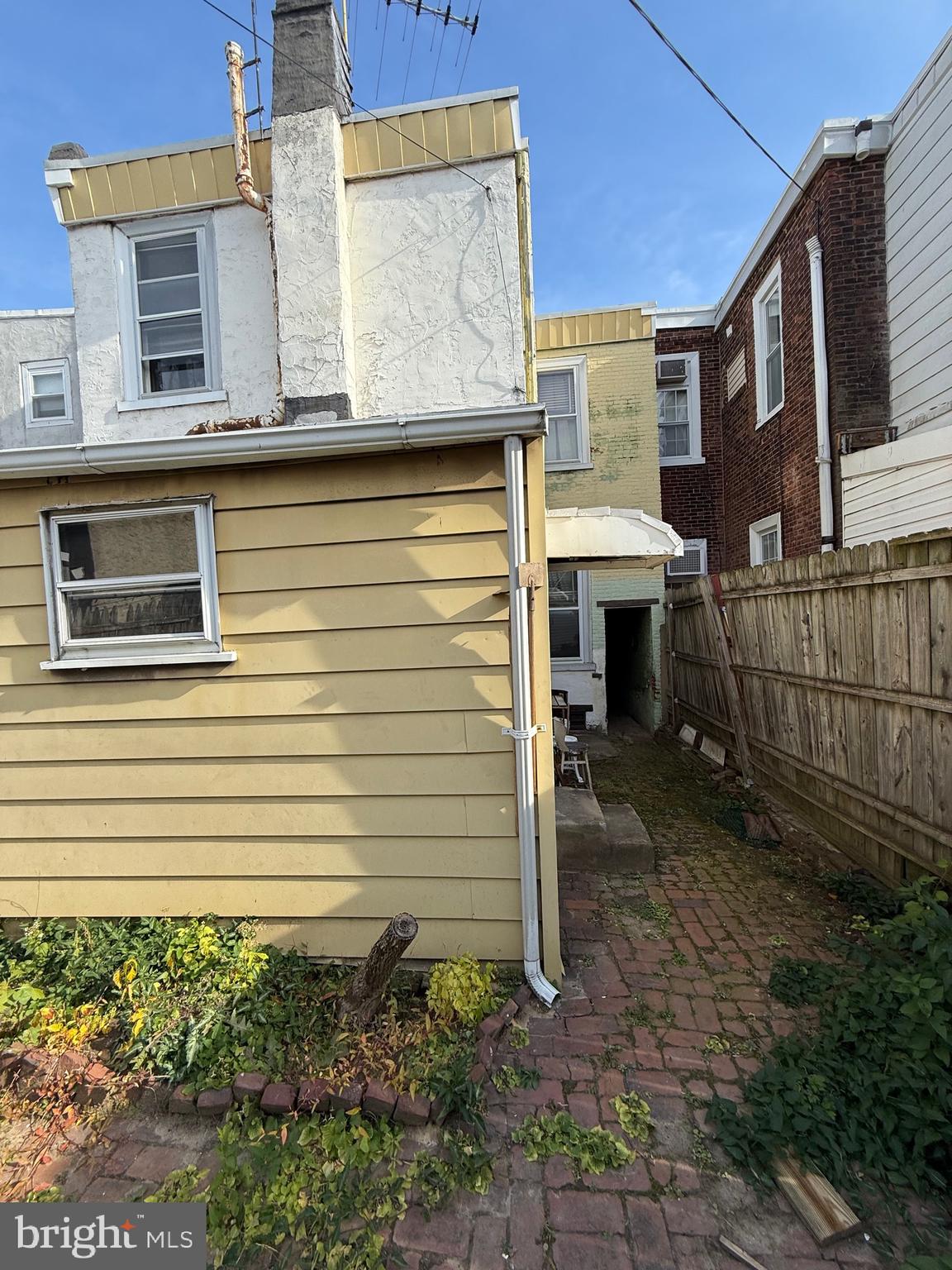 PORT RICHMOND - Residential