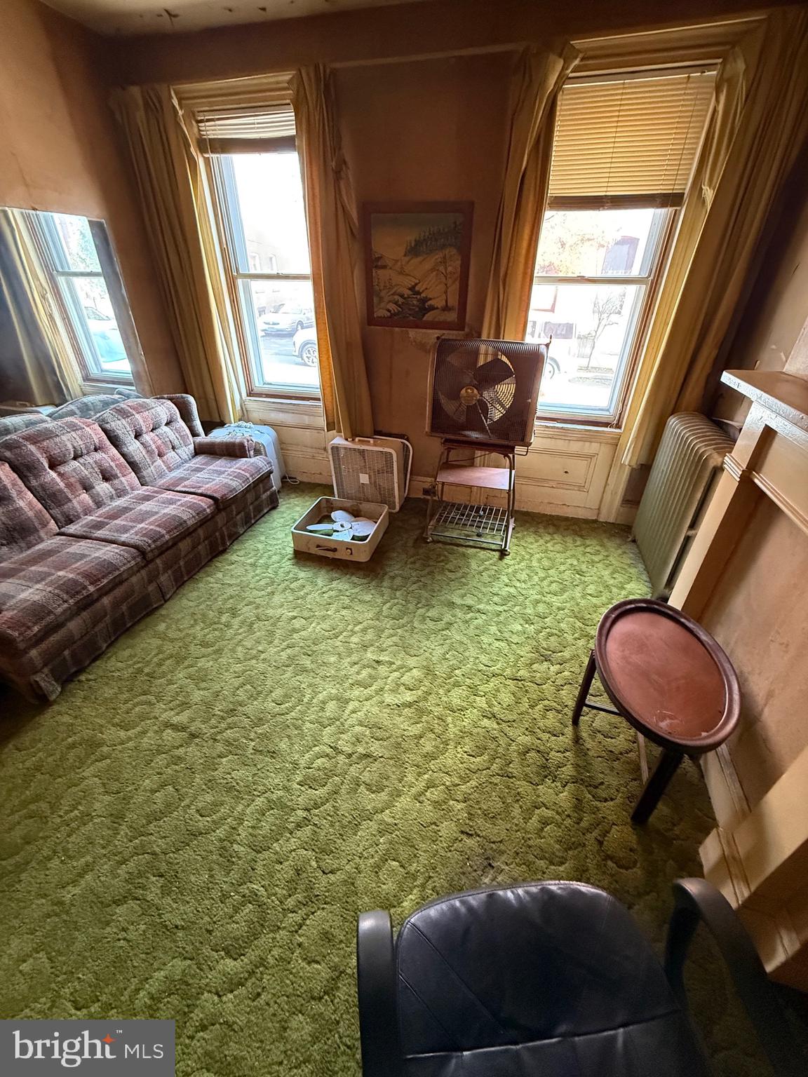 PORT RICHMOND - Residential