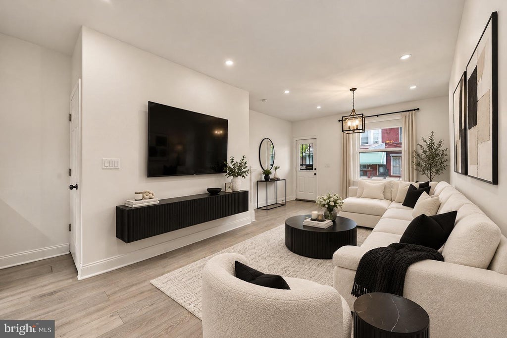 Photo of 5744 Delancey Street, PHILADELPHIA, PA 19143 (MLS # PAPH2657914)
