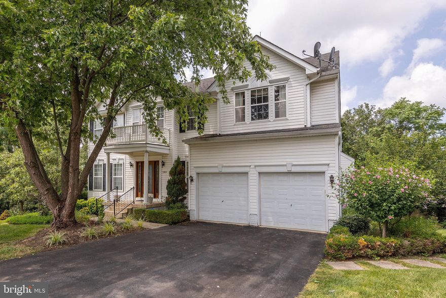 Inside photos coming soon; being freshly painted. Located in one of the area's most sought-after historic neighborhoods, this classic colonial offers the perfect blend of charm, space, and modern function. Just minutes from I-81 and Rt. 37, this home is ideally situated on the edge of town, giving you the peaceful feel of the county with unbeatable proximity to hospitals, schools, restaurants, and everyday essentials.
       From the moment you step into the grand foyer, you'll appreciate the solid bones and timeless style that make this home truly special. The heart of the home is the spacious kitchen, complete with a bright breakfast room and open flow into the cozy family room—perfect for entertaining family and friends.
A unique feature of this home is the small, single rider elevator conveniently located in the family room, which travels directly to the primary suite. Whether you’re looking for future accessibility or you want to remove the elevator, this feature offers flexibility. Prefer not to have it? No problem—the elevator can be easily removed, and we have contacts to help with that.
The primary suite includes a walk-in tub and separate shower, offering comfort and convenience for those planning ahead or already appreciating aging-in-place features. That said, this home is a fantastic fit for anyone looking for quality, space, and location at the right price. The basement offers additional living space with a large finished space with a lot of natural light. There is a full bath on this level as well; making it perfect for an in-law suite if need be.  
      Not only is the inside of this house amazing, you can step outside to your own private oasis—professionally landscaped with a stunning waterfall feature, shaded patio, and an expansive yard perfect for gatherings, relaxing, or playing. Homes like this don’t come up often—location, layout, and lifestyle all come together here. Schedule your tour today and experience the possibilities. This house truly has it all.