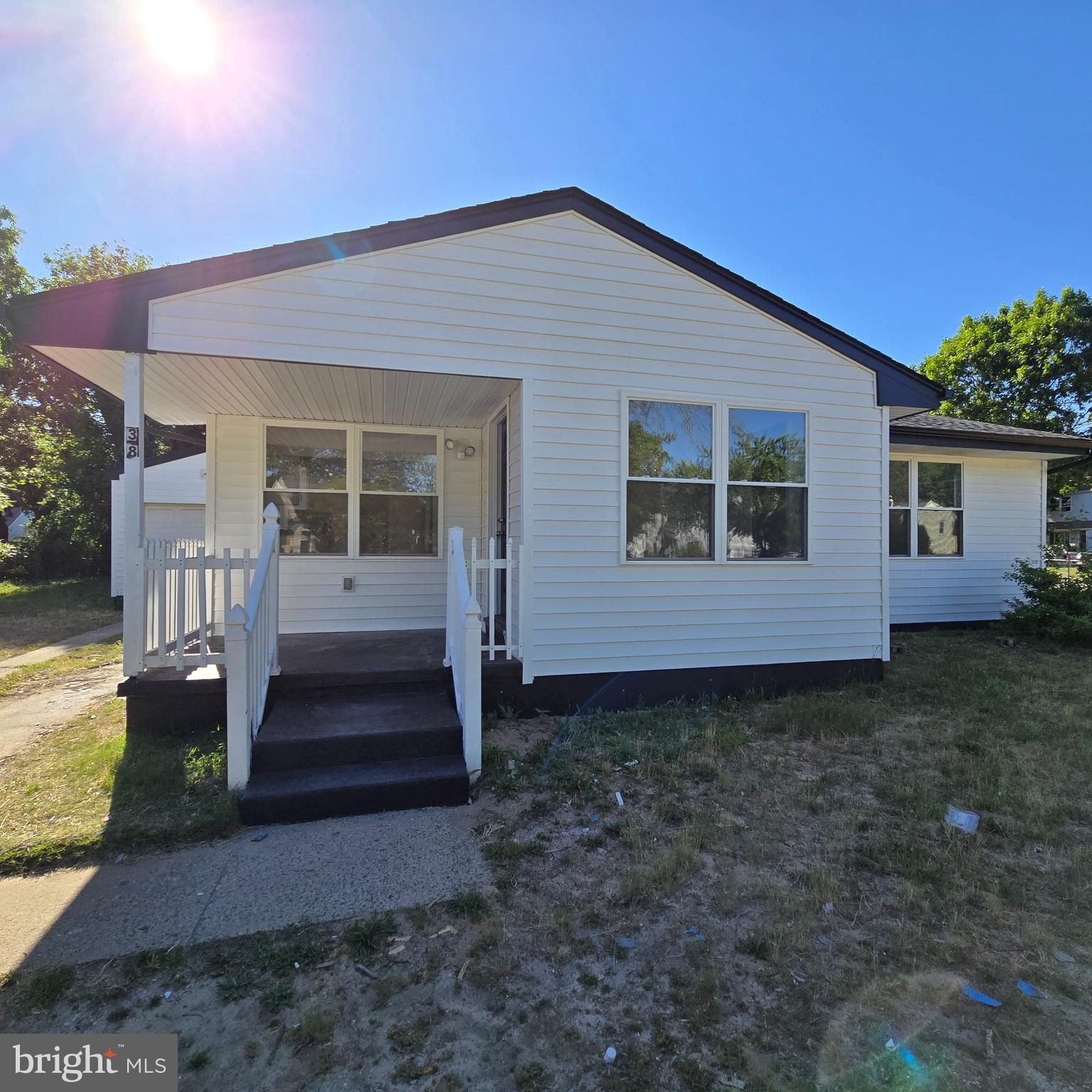 Photo 1 of 25 โ 38 RICHARDS AVENUE, PINE HILL, NJ 08021