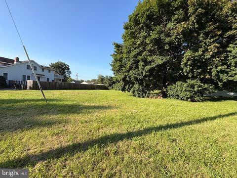 Vacant Land For Sale - Mantua Boulevard<br/> SEWELL, NJ 08080