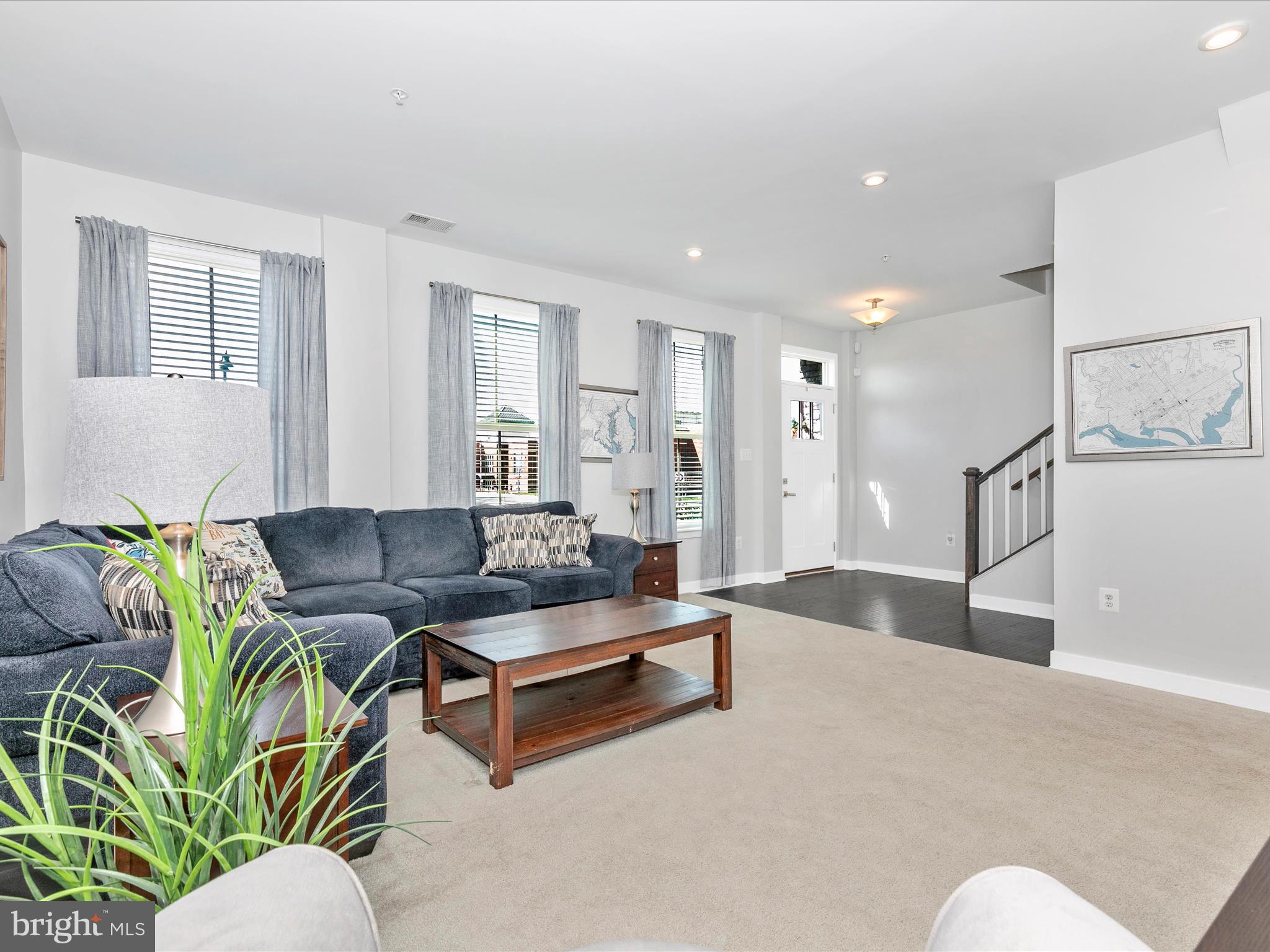 LAKE LINGANORE TOWN CENTER - Residential