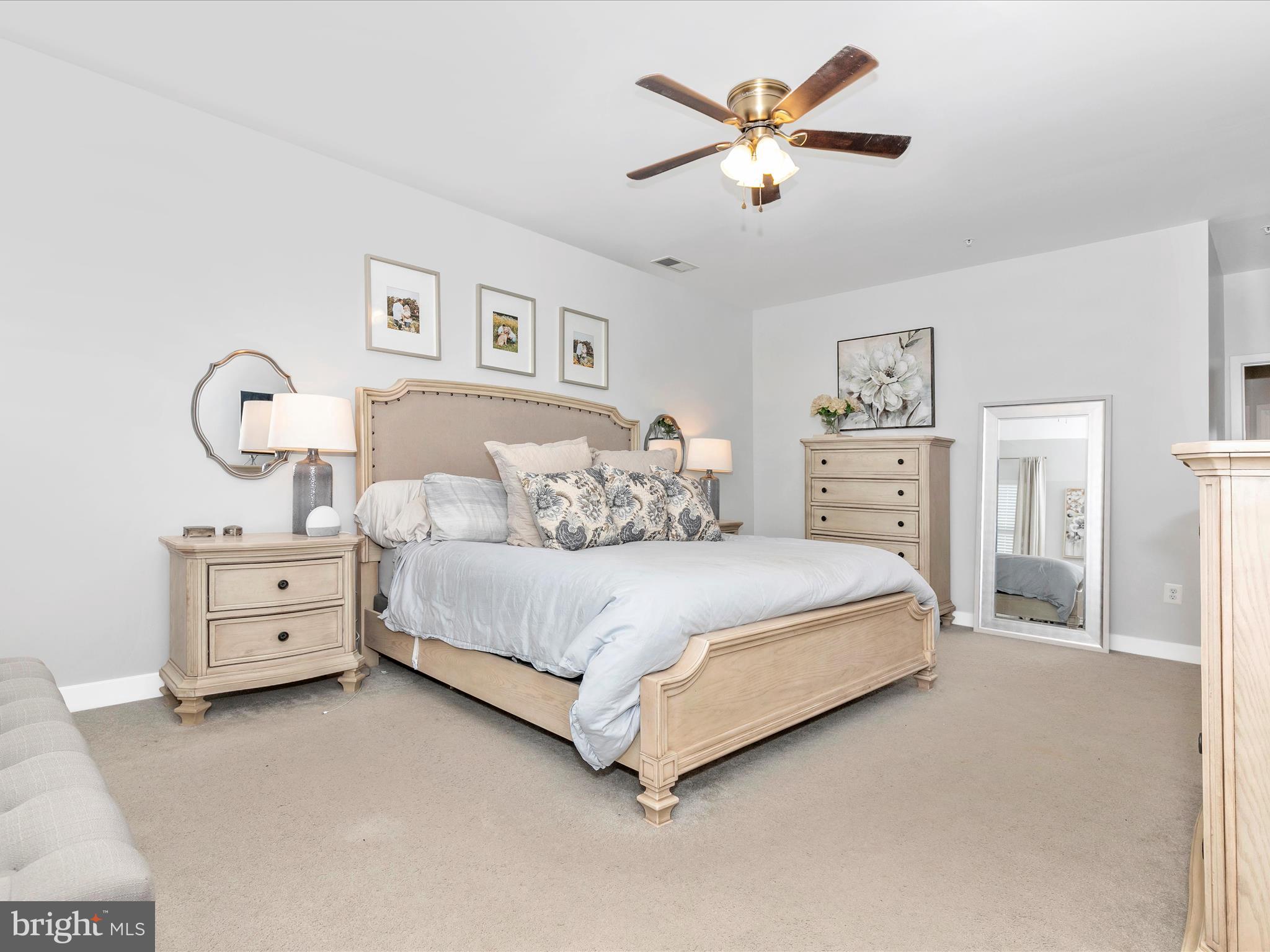 LAKE LINGANORE TOWN CENTER - Residential