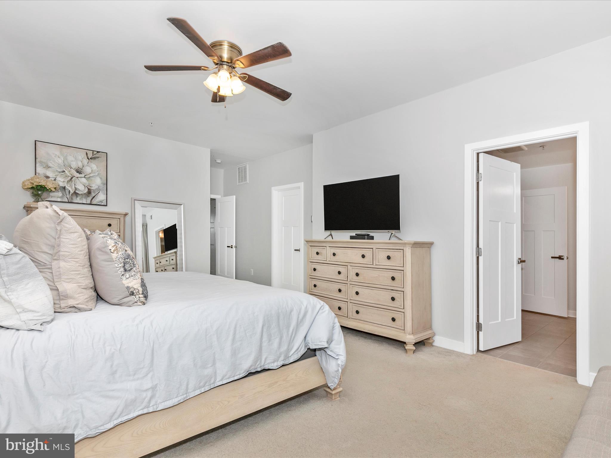 LAKE LINGANORE TOWN CENTER - Residential