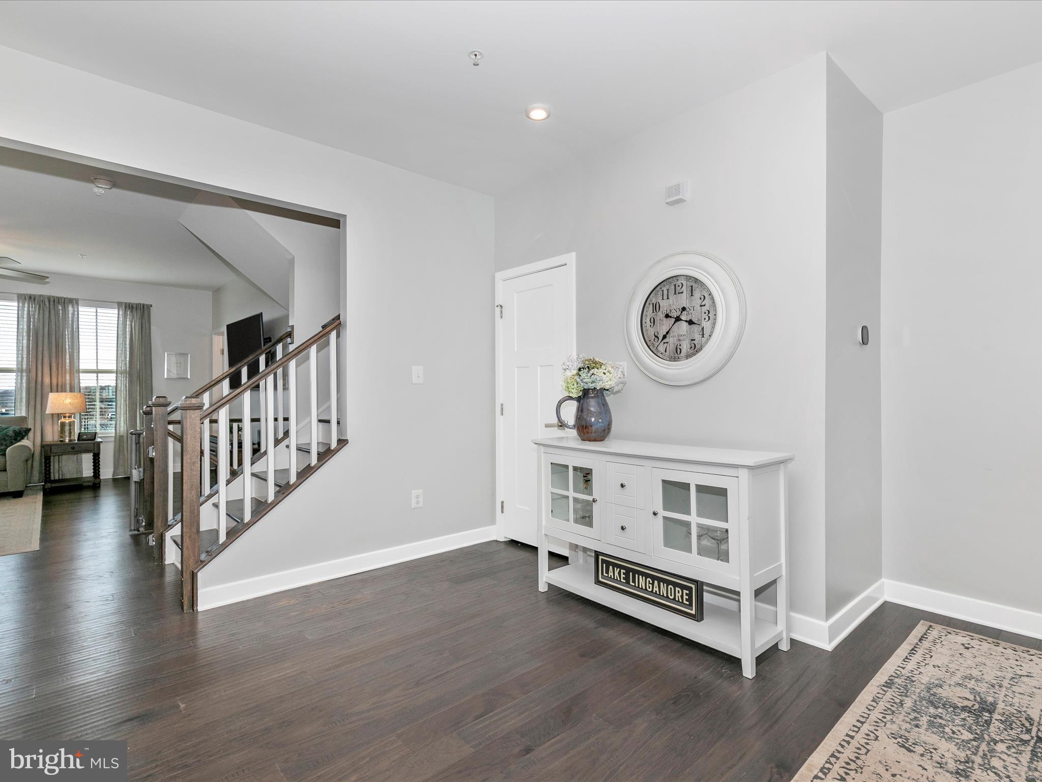 LAKE LINGANORE TOWN CENTER - Residential