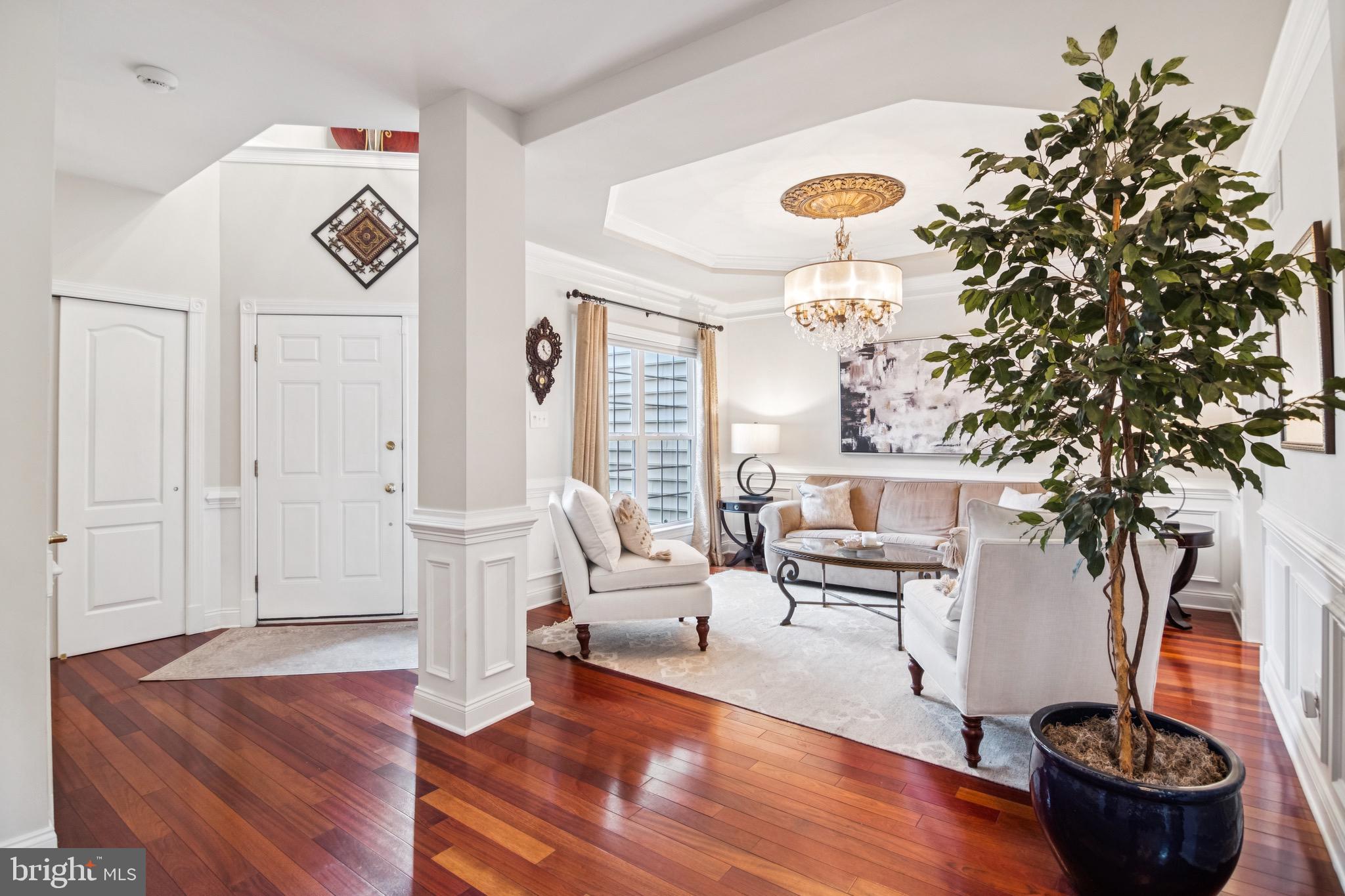 45 ASHTREE LANE
