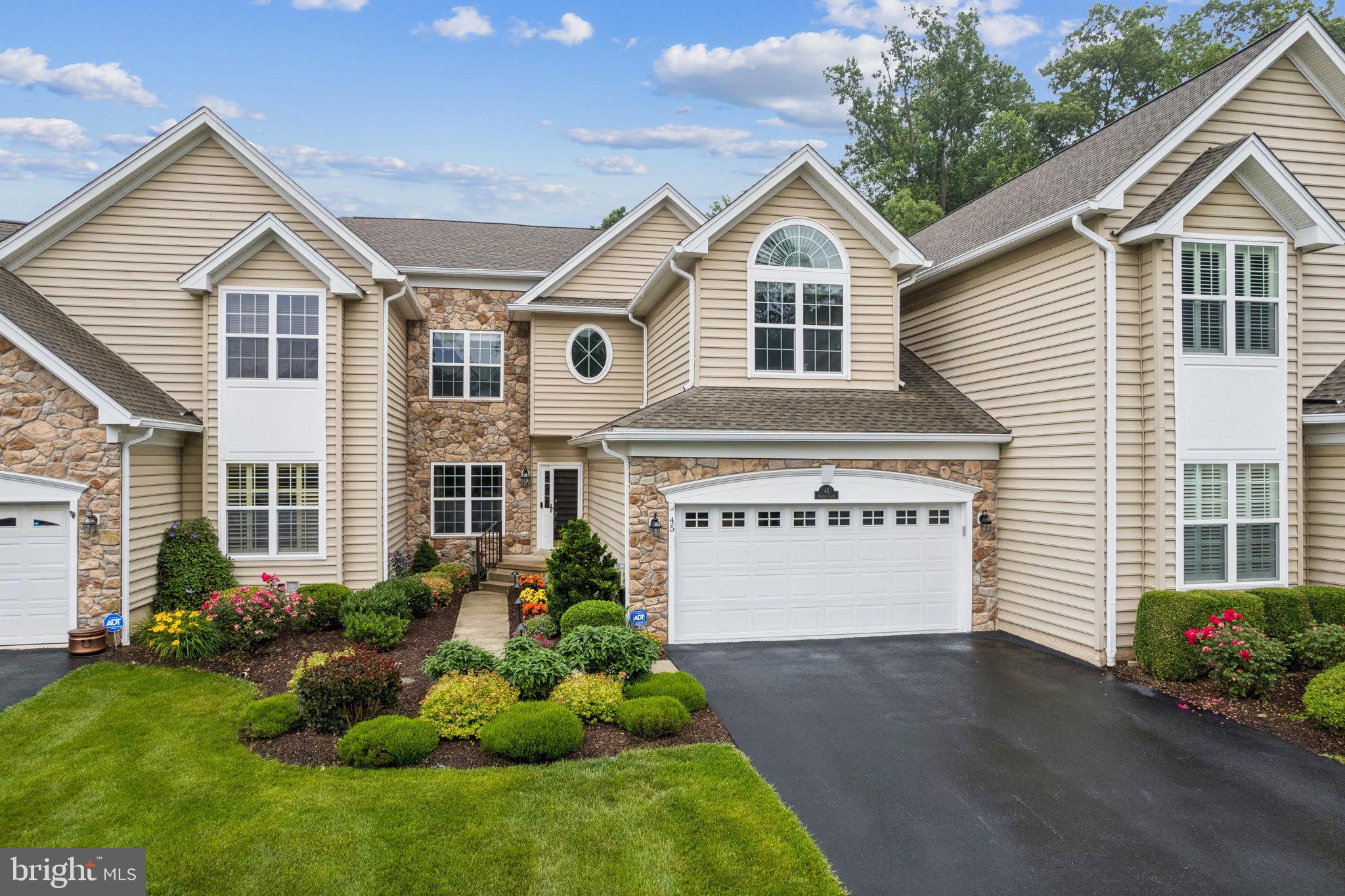 45 ASHTREE LANE