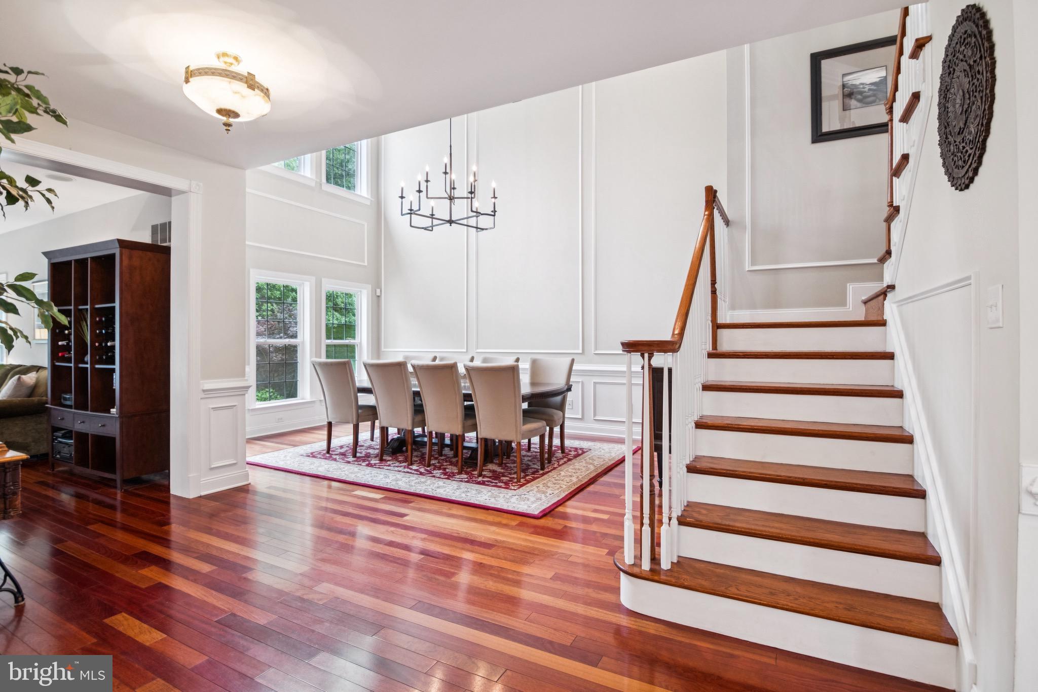 45 ASHTREE LANE