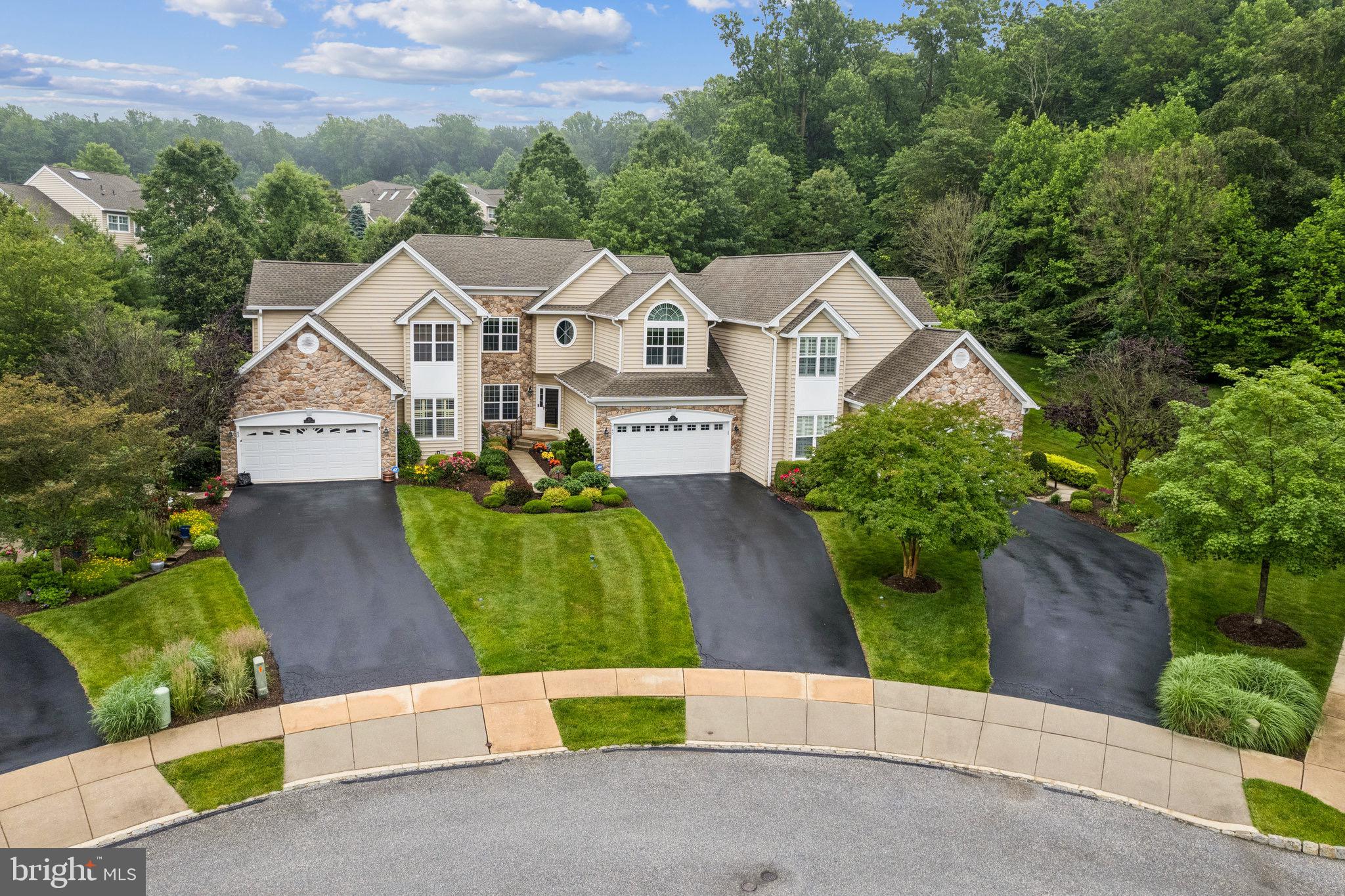45 ASHTREE LANE