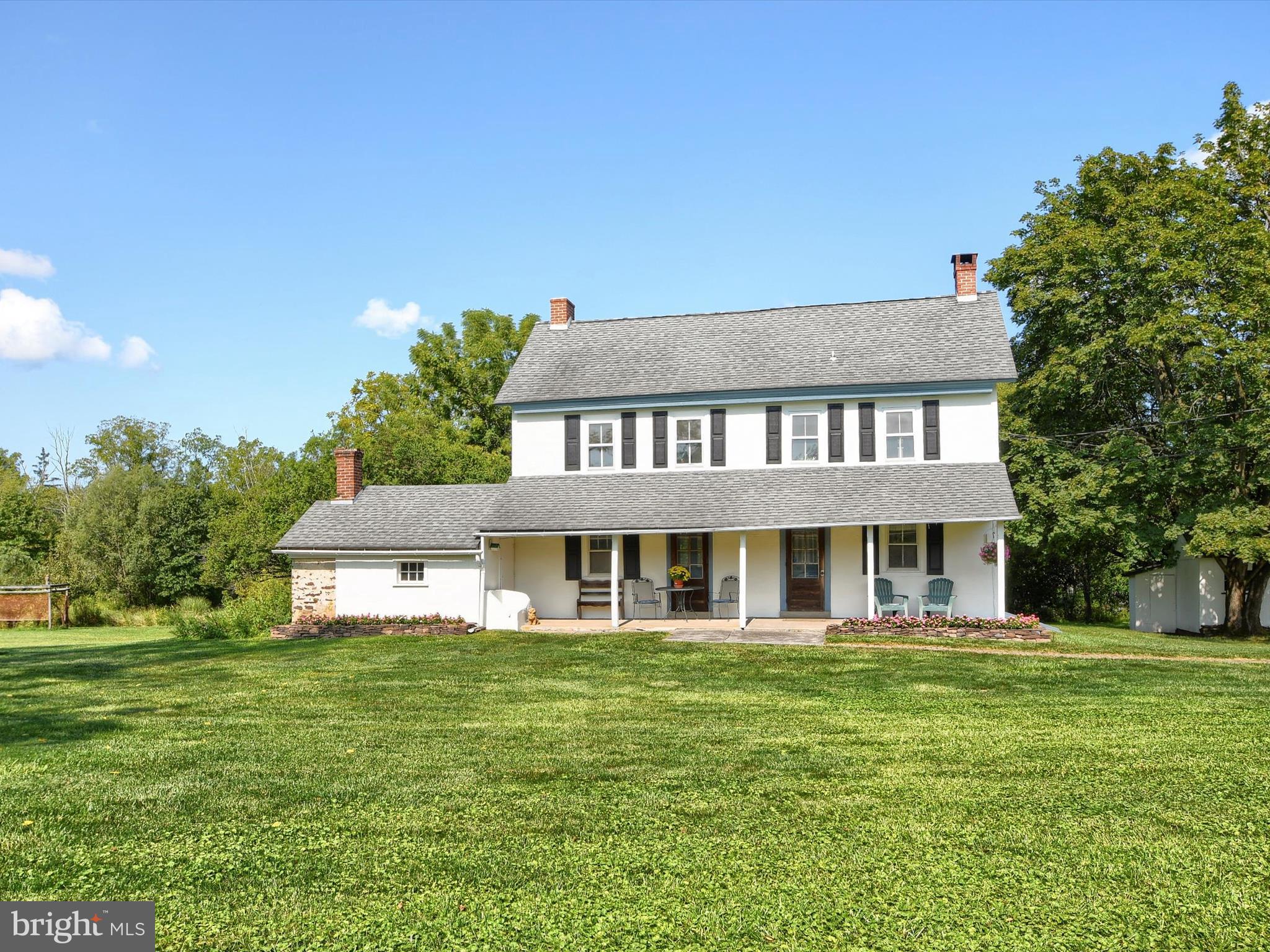 530 UPPER CHURCH ROAD