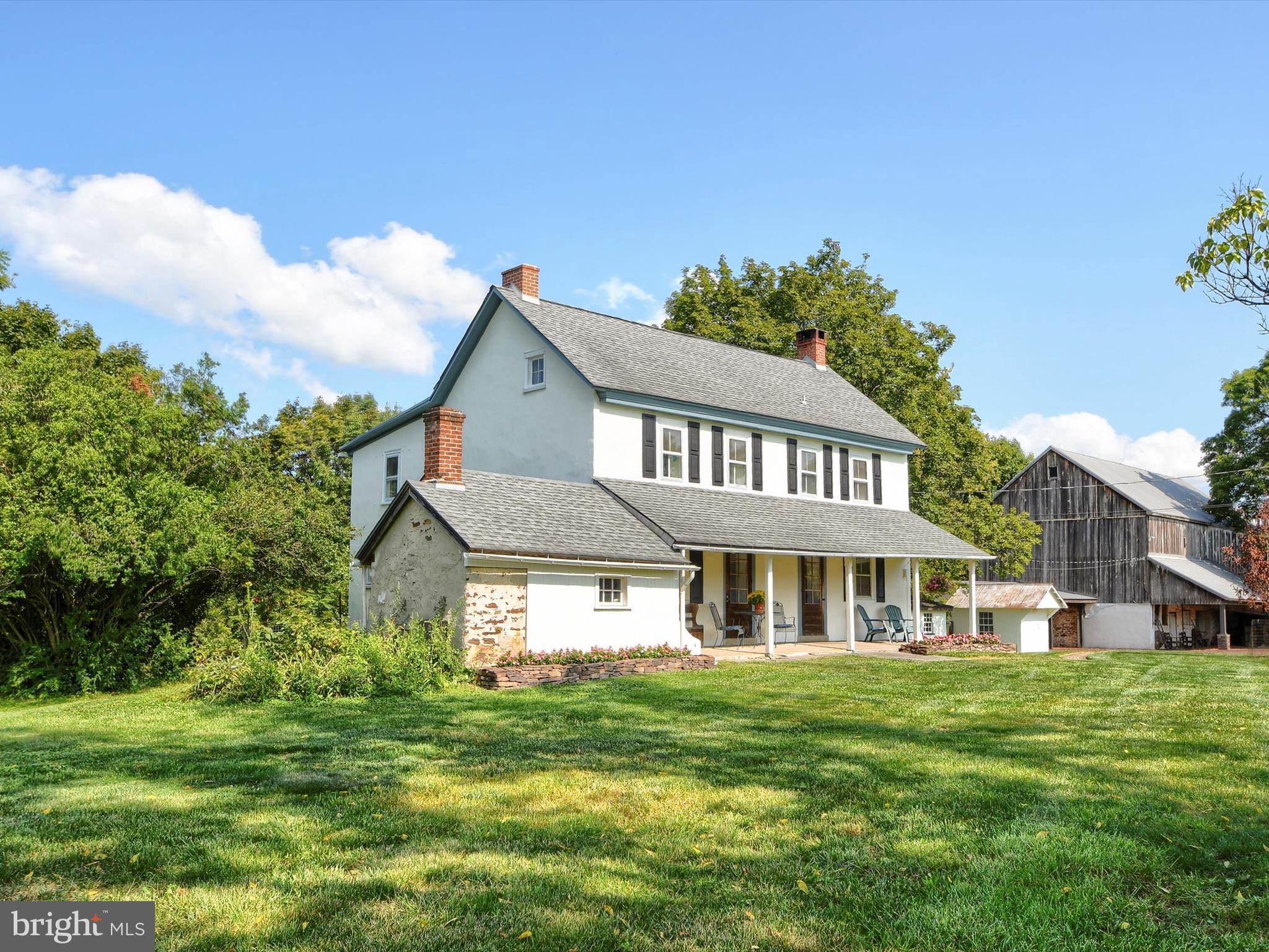 530 UPPER CHURCH ROAD
