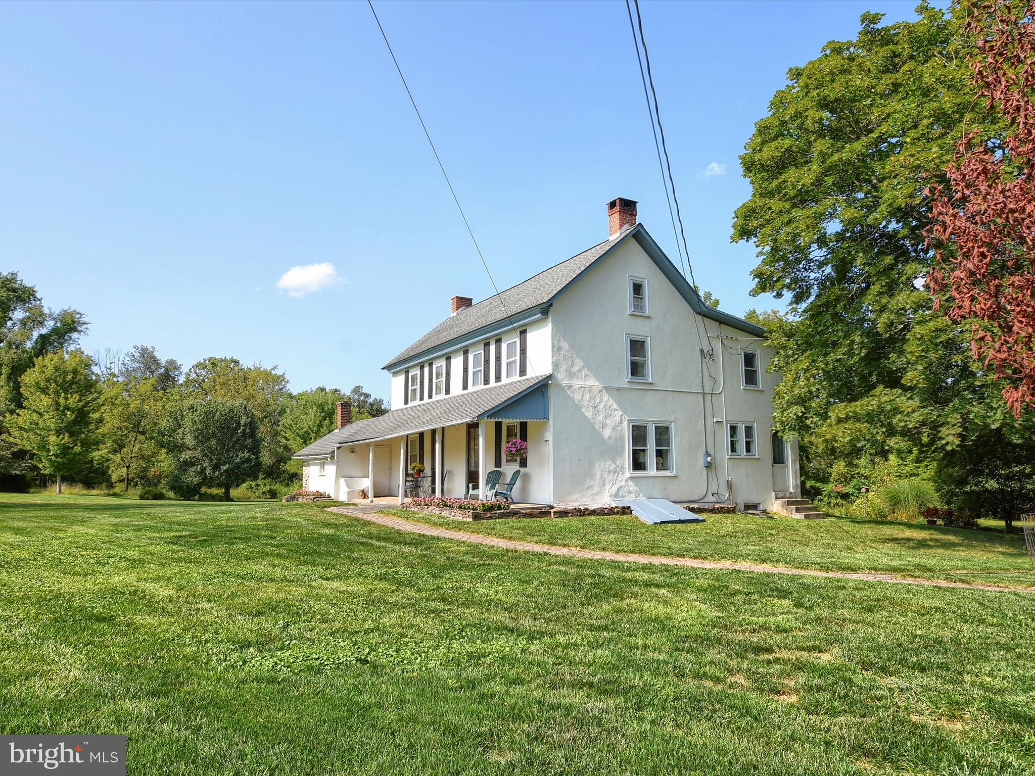 530 UPPER CHURCH ROAD