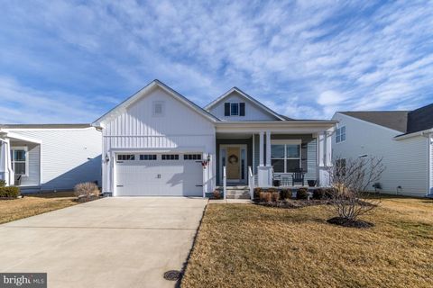 21153 CONTI STREET LEWES DE 19958