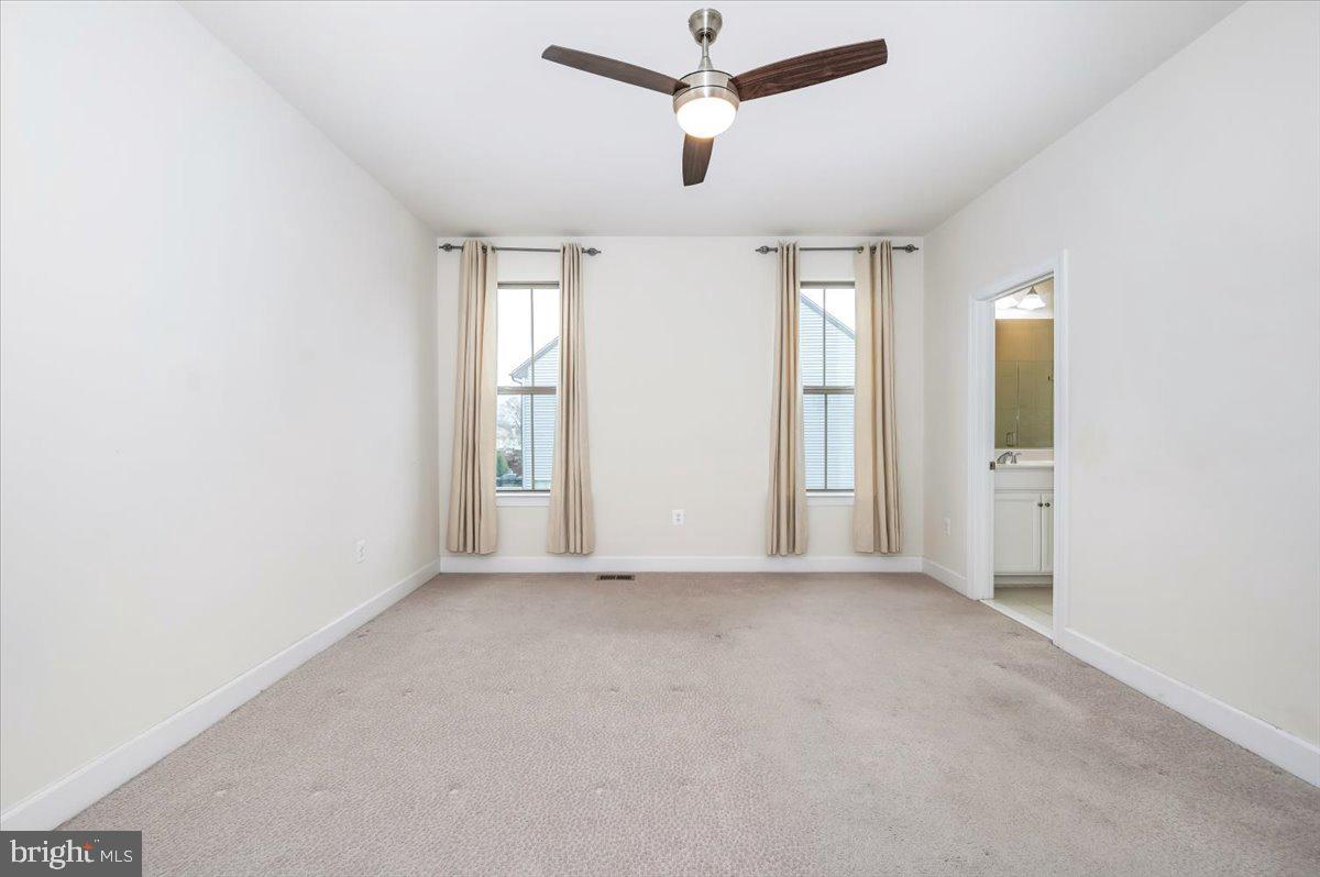 DOMINION TRAIL - Residential Lease