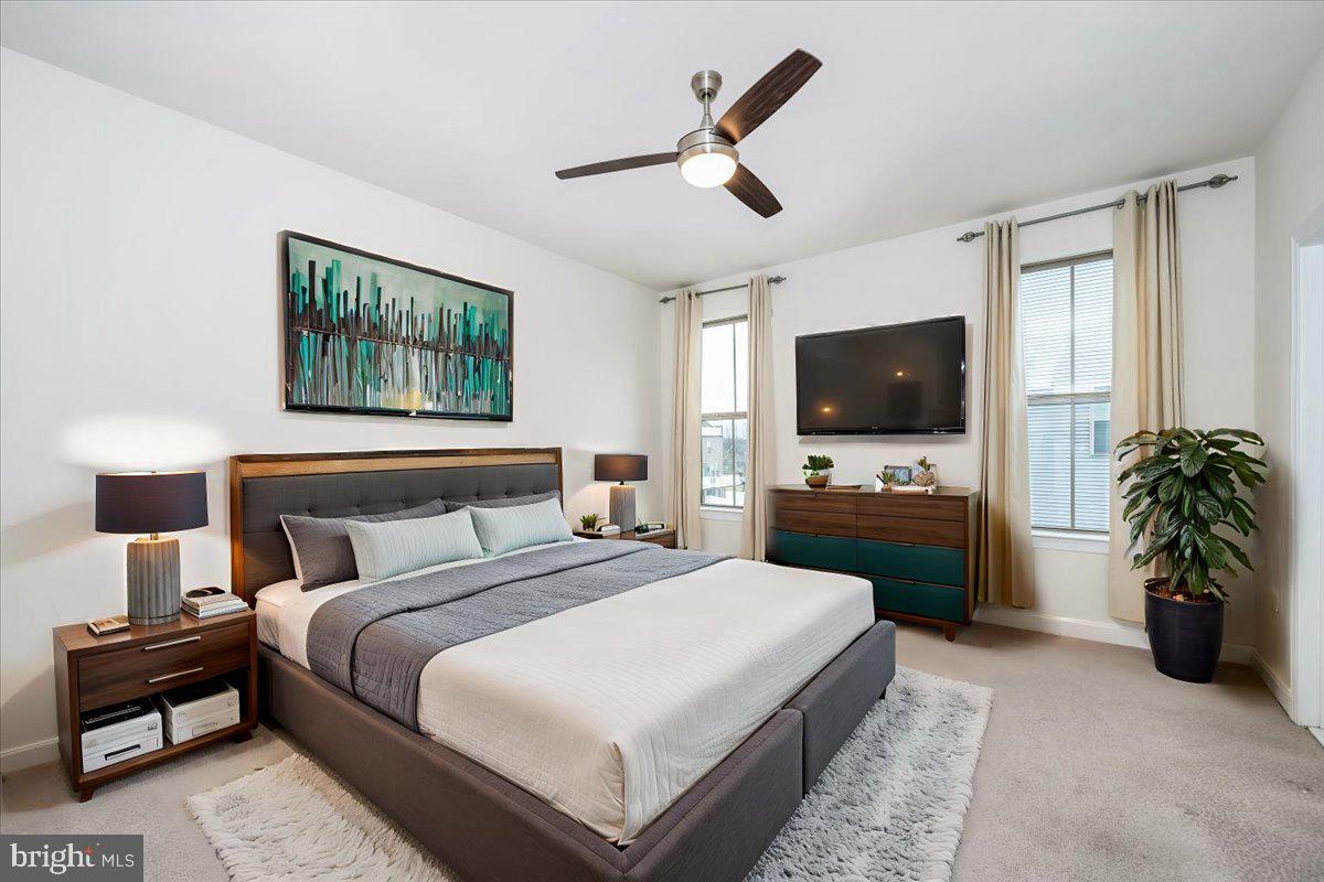 DOMINION TRAIL - Residential Lease