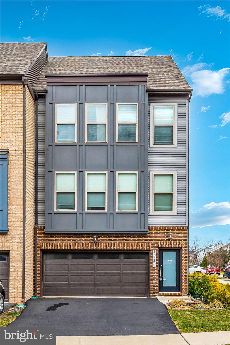 DOMINION TRAIL - Residential Lease