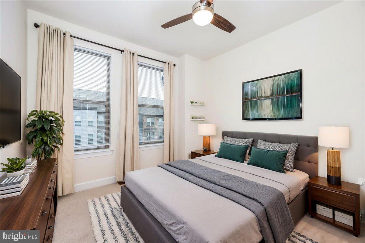 DOMINION TRAIL - Residential Lease