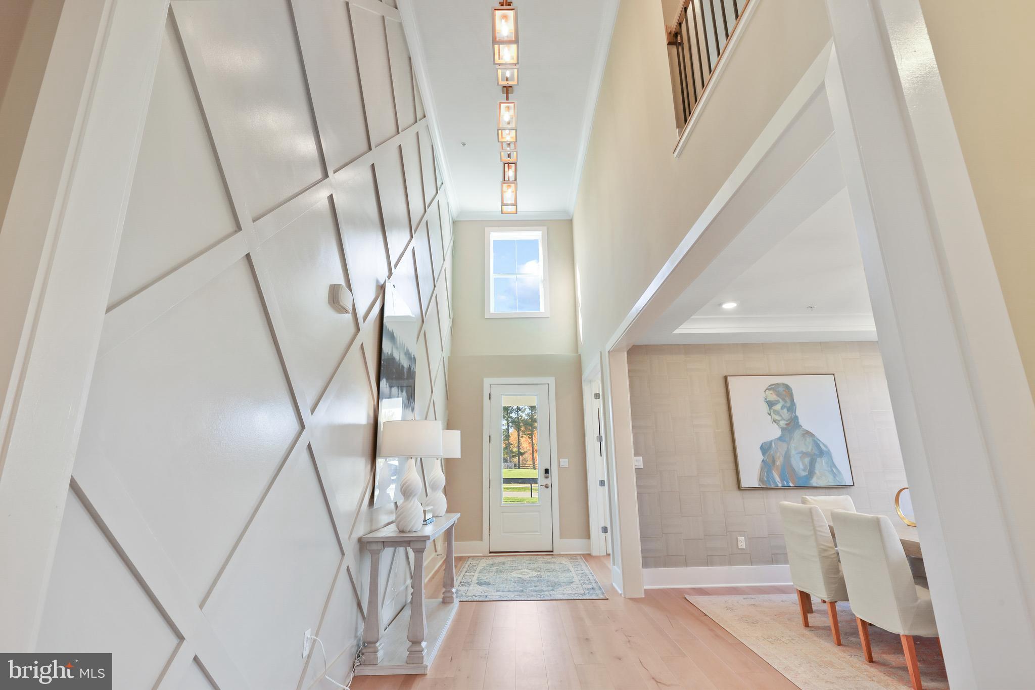 SENECA FARM - Residential