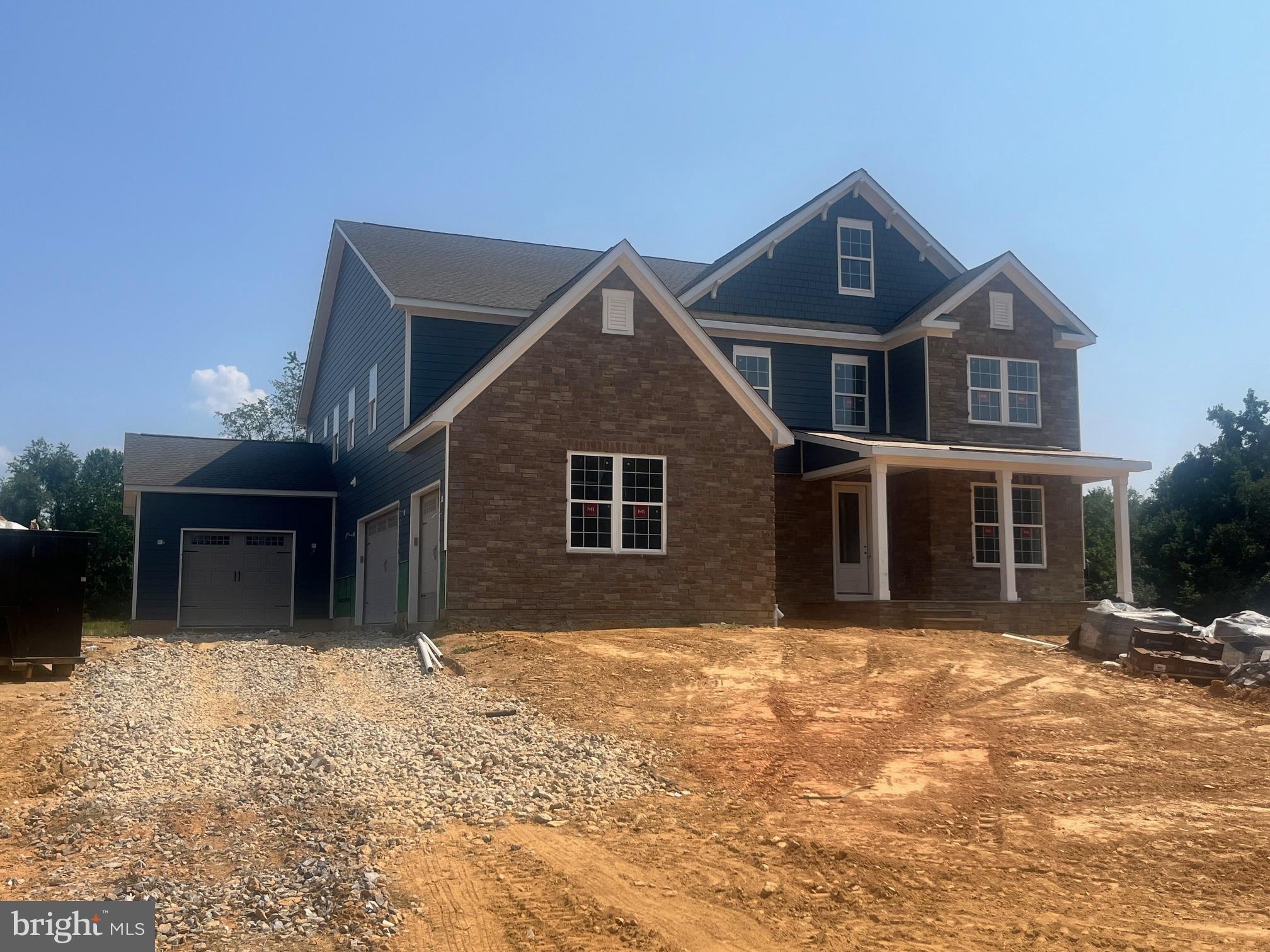 SENECA FARM - Residential